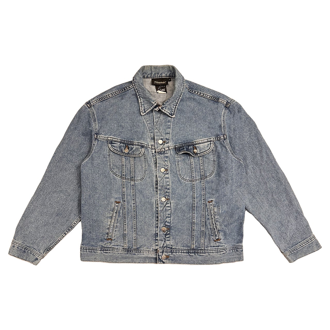 Vintage Clothing | Mountain Archives ™