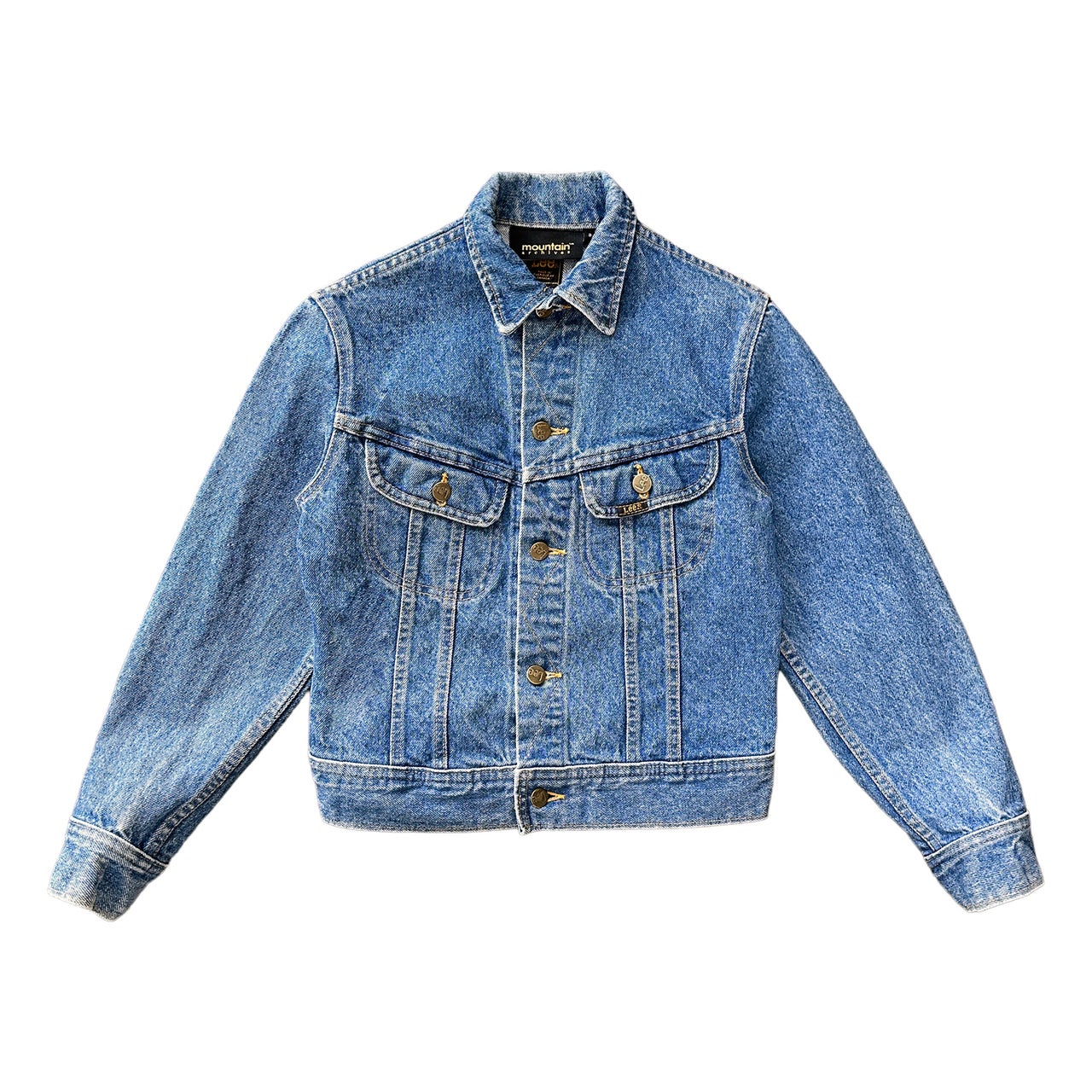 Vintage Clothing | Mountain Archives ™