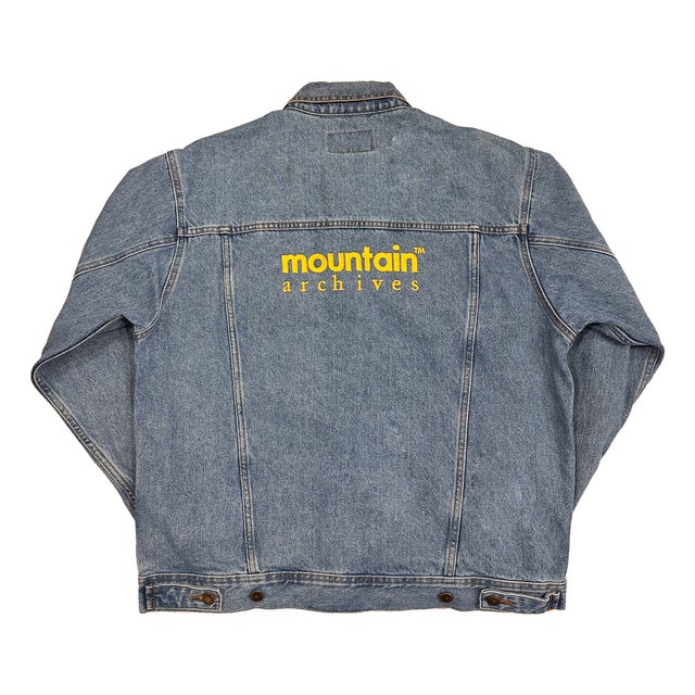 Mountain Archives ™ | Mountain Archives ™