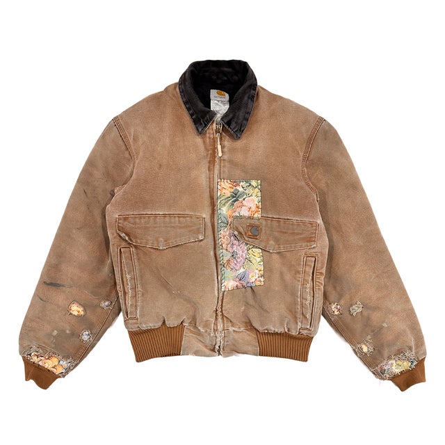 Vintage Jackets | Mountain Archives ™