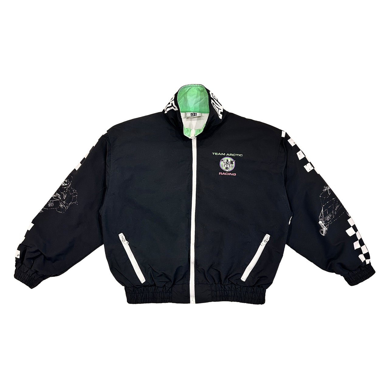 Vintage Clothing | Mountain Archives ™