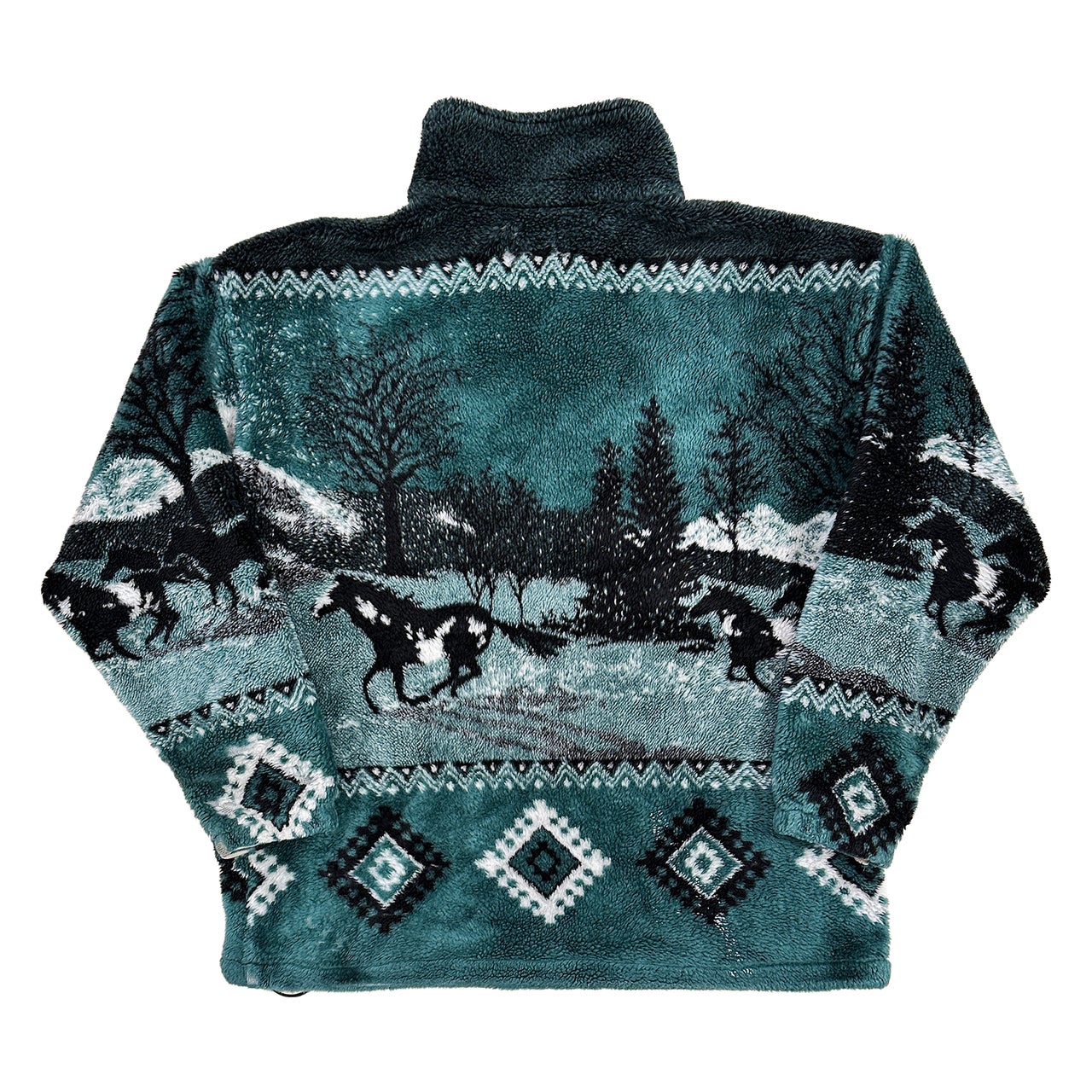 Vintage Fleece | Mountain Archives ™