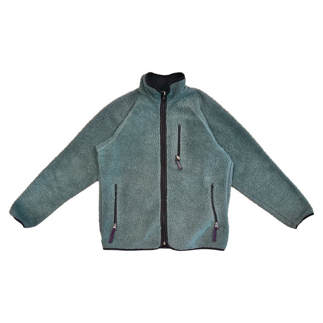 Vintage Clothing | Mountain Archives ™