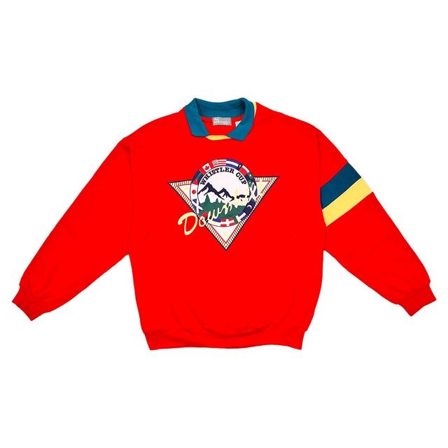 Vintage Clothing | Mountain Archives ™