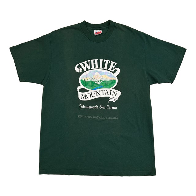 Vintage Clothing | Mountain Archives ™