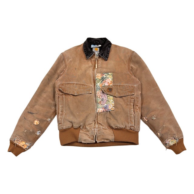 Vintage Jackets | Mountain Archives ™