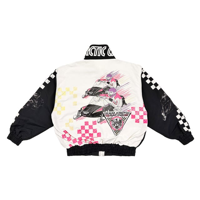 Vintage Clothing | Mountain Archives ™