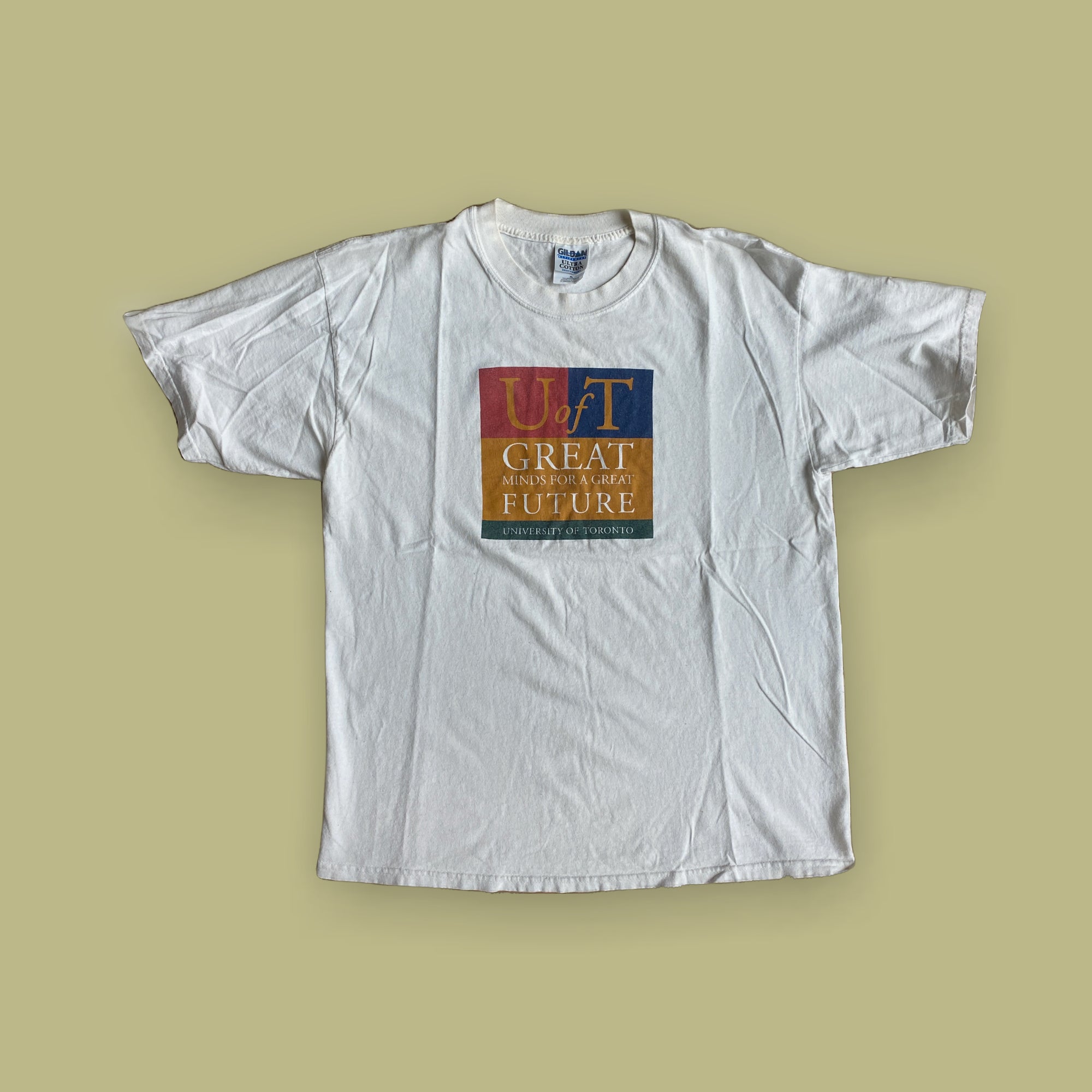 Vintage T-Shirts | Mountain Archives ™