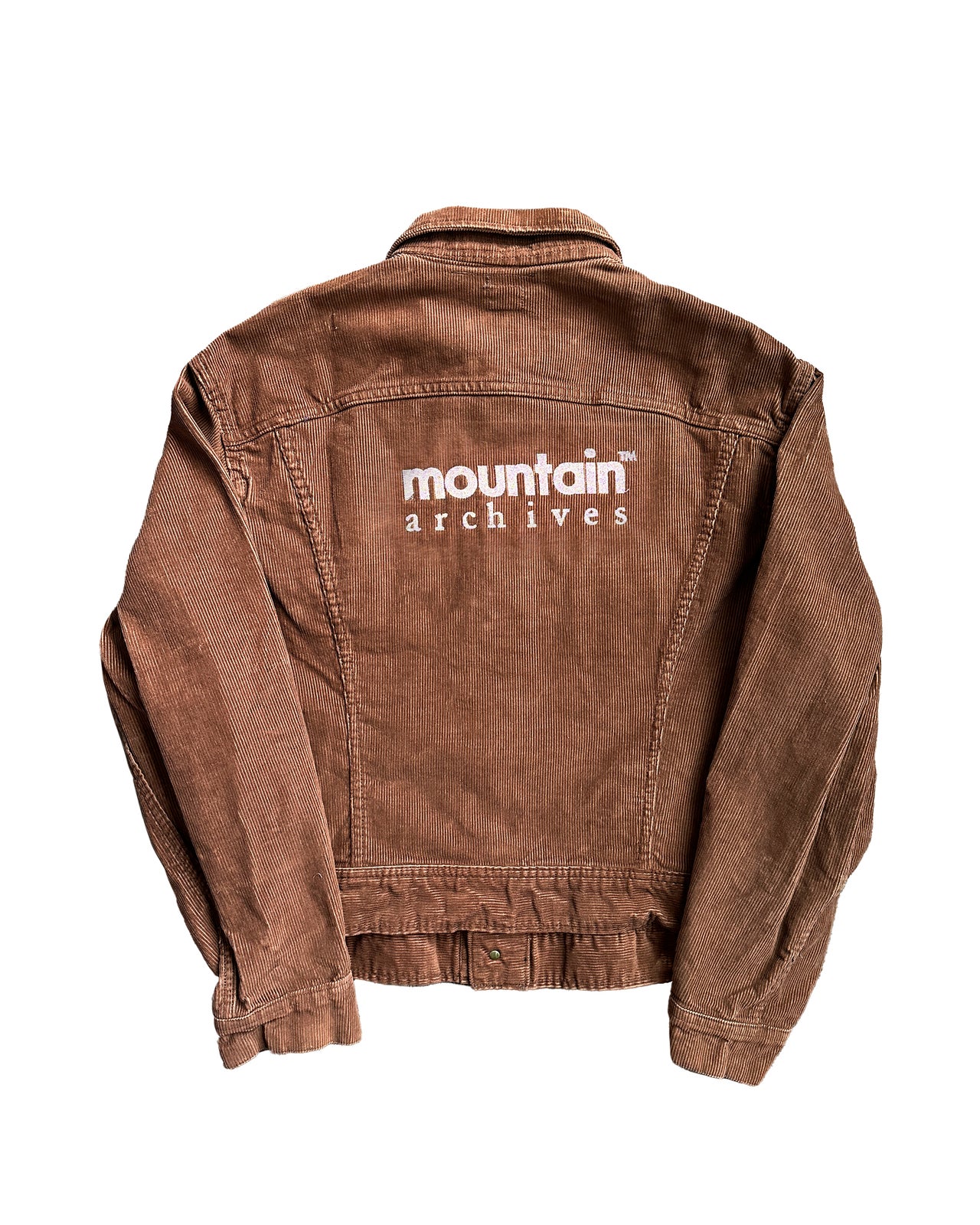 Vintage Jackets | Mountain Archives ™