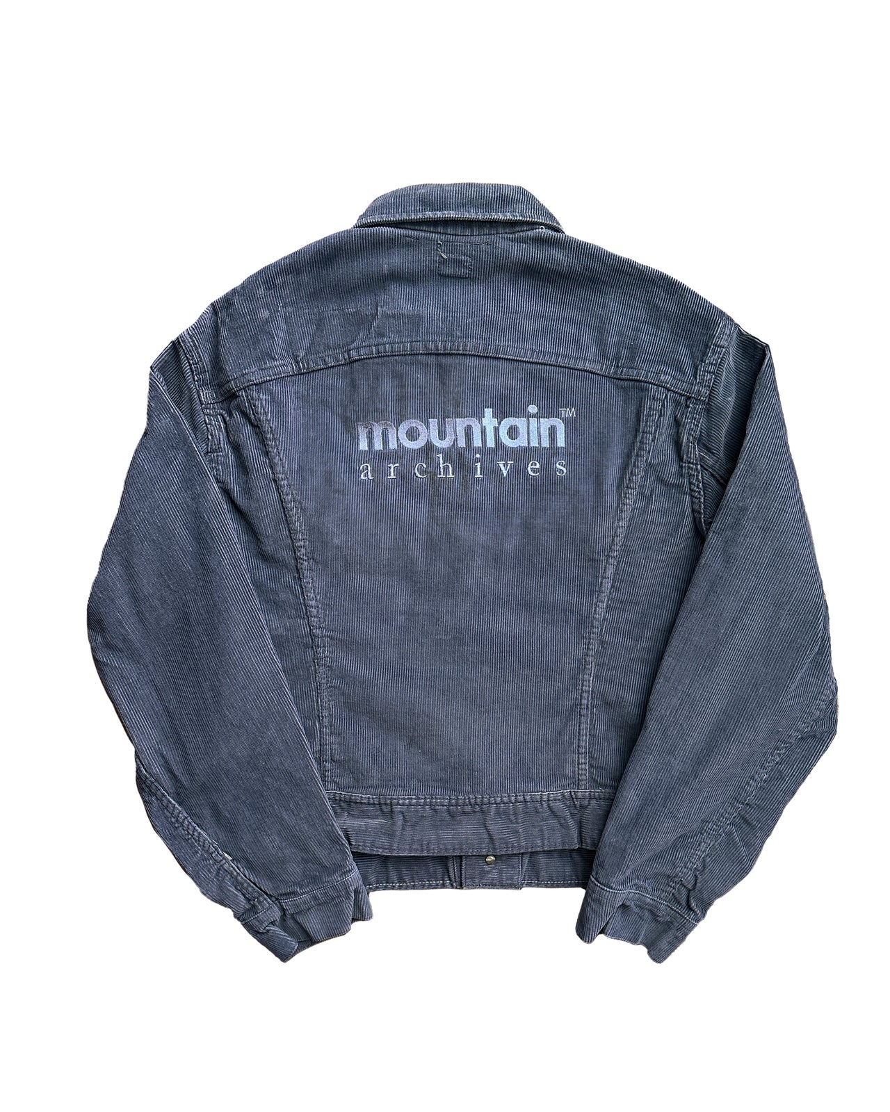 Vintage Jackets | Mountain Archives ™