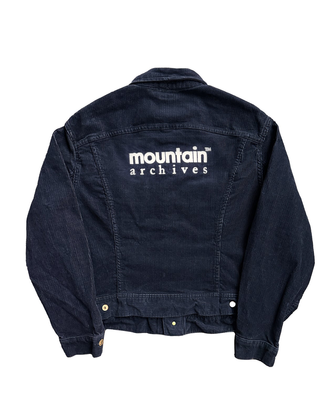 ★KHAKIPOINT★ Antique Wool Jacket charcoal P0000BFW Vintage Jackets | Mountain Archives ™