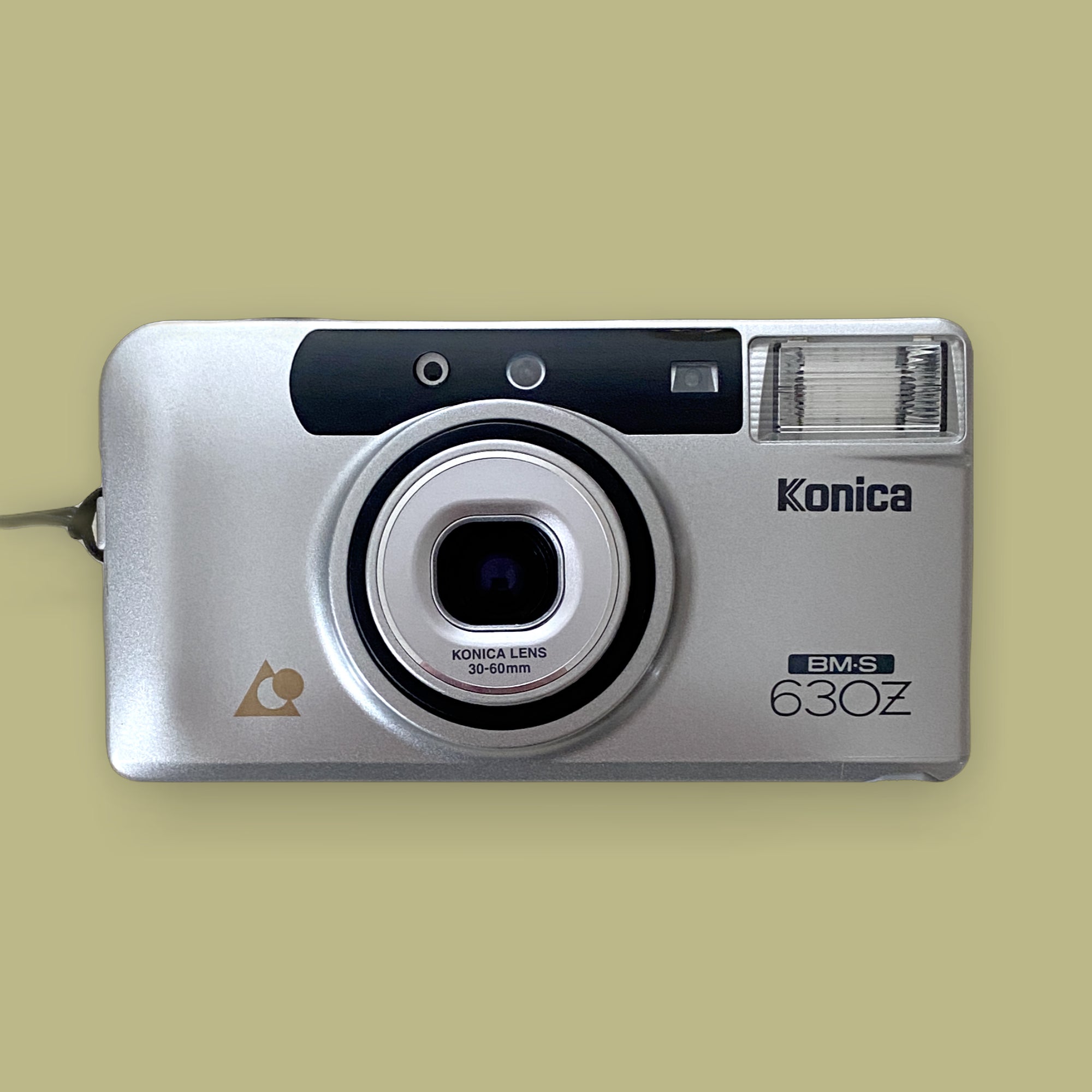 konica bms 630z