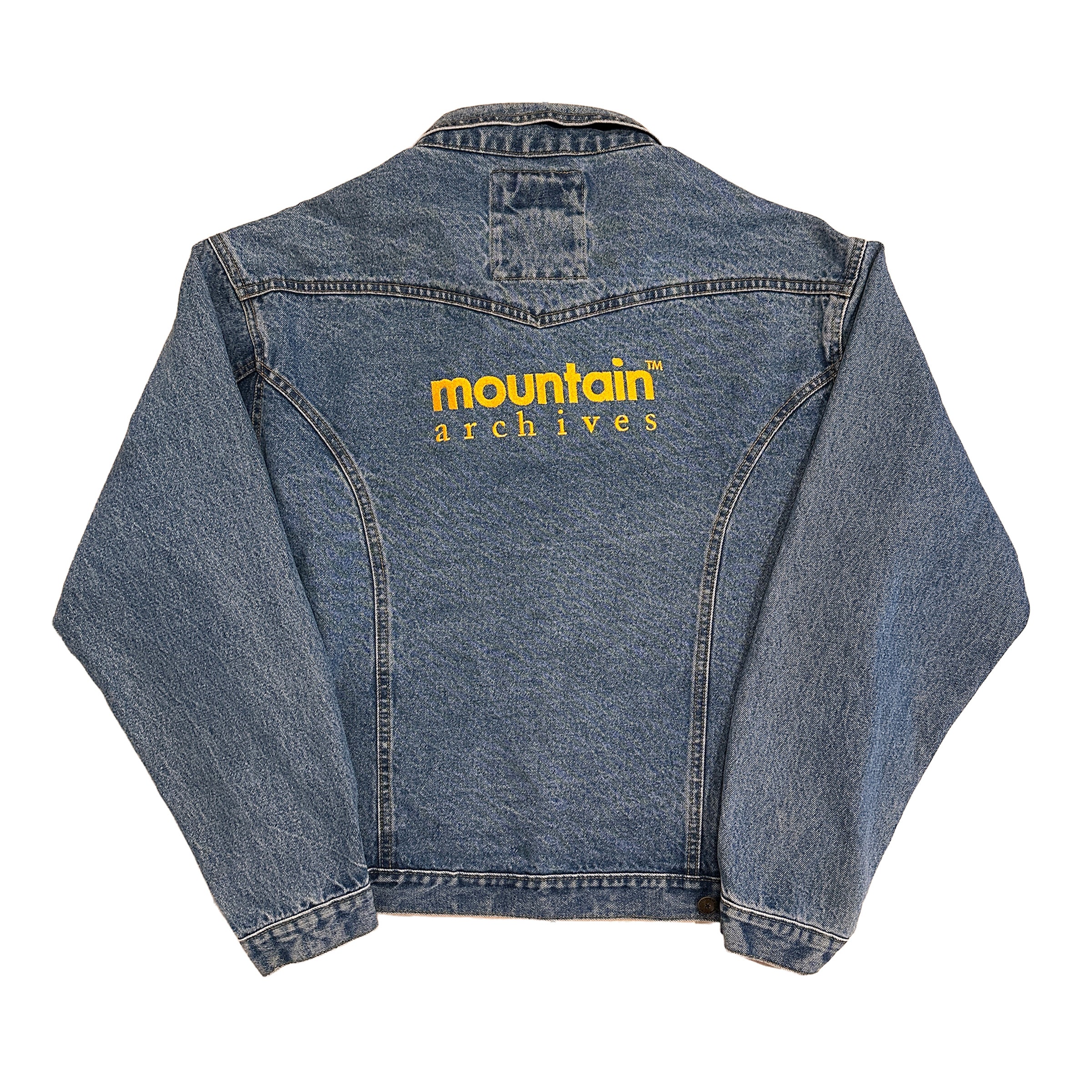 ジャケット・アウター gimmick design mountain Parker archive ジャケット・アウター gimmick design mountain Parker archive