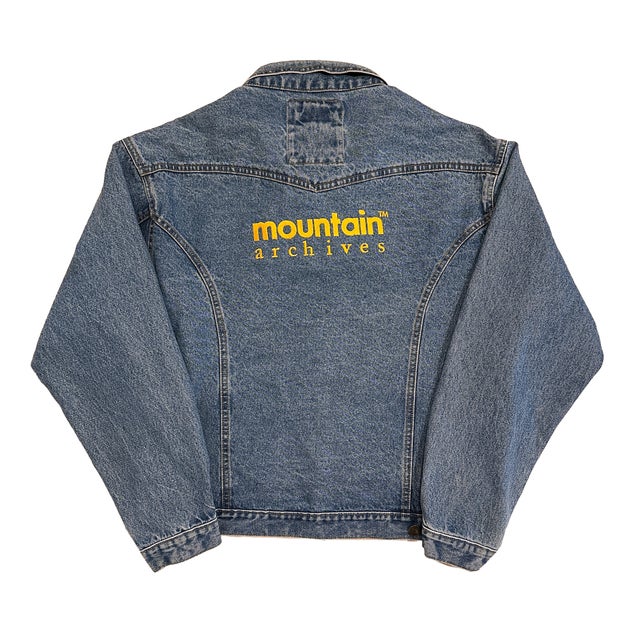 ジャケット・アウター gimmick design mountain Parker archive Mountain Hardwear Reissue Updates Iconic '90s Outerwear