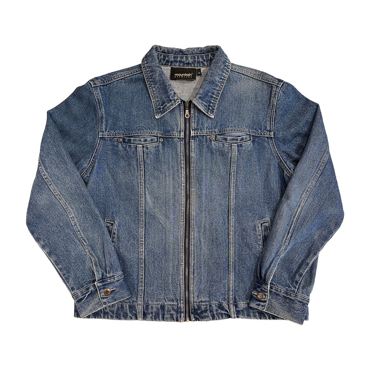 Vintage Jackets | Mountain Archives ™