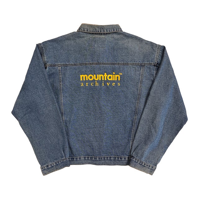 ジャケット・アウター gimmick design mountain Parker archive ジャケット・アウター gimmick design mountain Parker archive