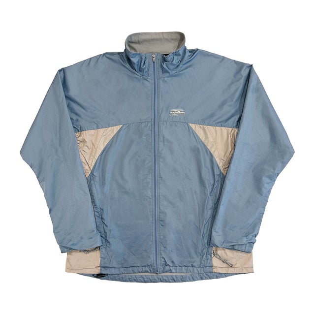 トップス 2000s archive scull cross zip jacket 2000s archive scull cross zip jacket